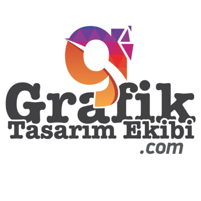 Grafik Tasarım Ekibi logo