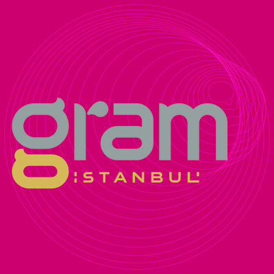 Gram Istanbul logo