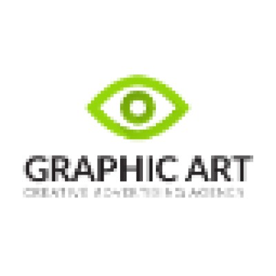 Graphic Art logo