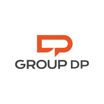 Group DP logo