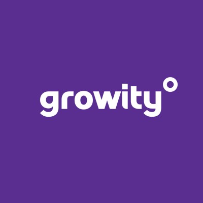 Growity° logo