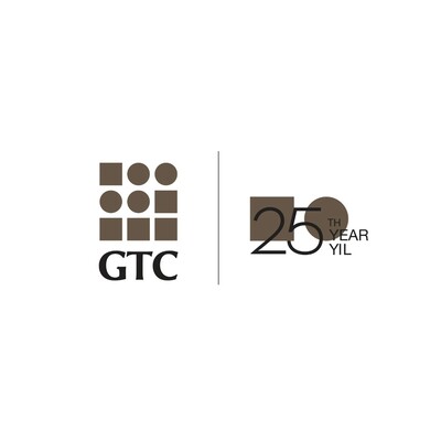 GTC - Global Trending And Communications logo