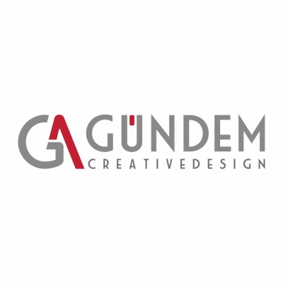 Gündem Creative logo