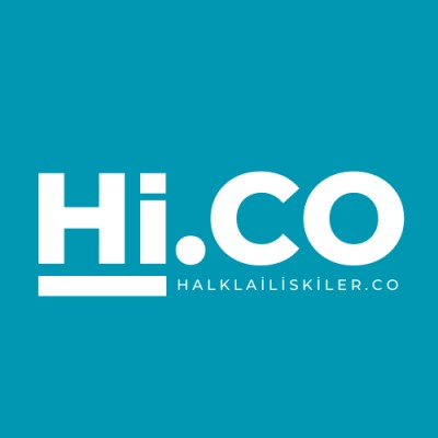 Halklailiskiler.co logo