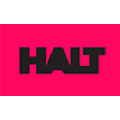 Halt logo