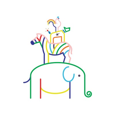 Happy People logo