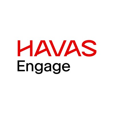 Havas Engage İstanbul logo