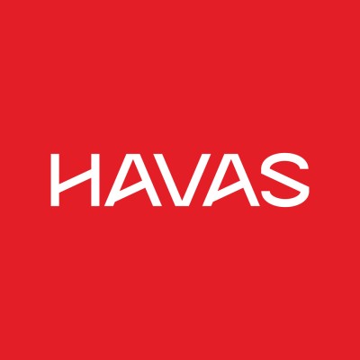 Havas Group Turkey logo