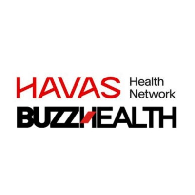 Havas Health Network + Buzz Health logo