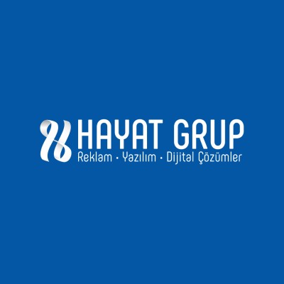 Hayat Grup Reklam A.Ş. logo