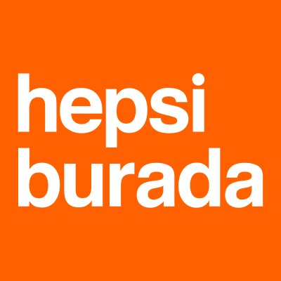 Hepsıburada logo