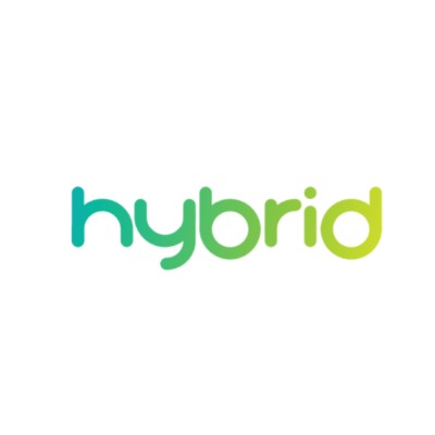 Hybrid Rocks logo