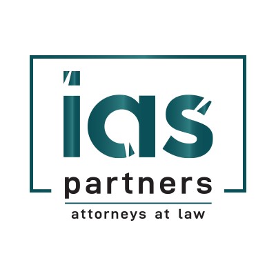 Ias logo