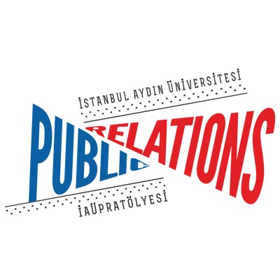 İaü PR Atölye logo