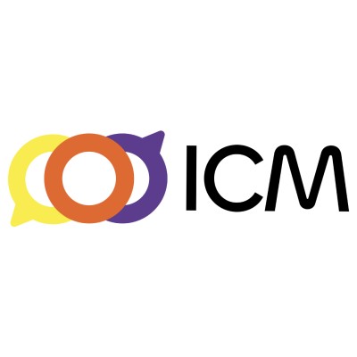Icm Turkey logo