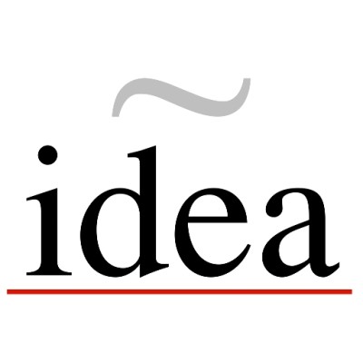 İdea PR logo