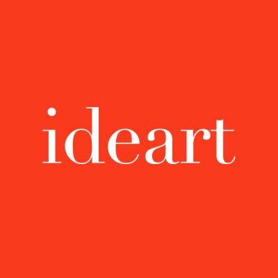 Ideart Communications And Advertising Agency logo