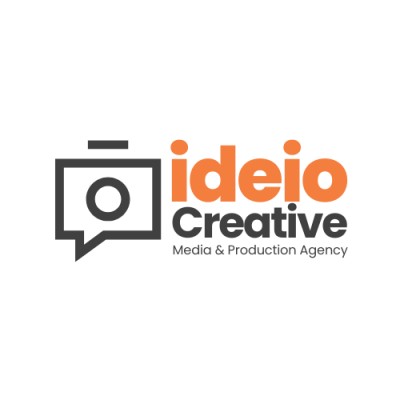 İdeio Creative logo