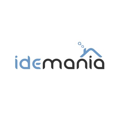 İdemania 360° Reklam Ajansı logo