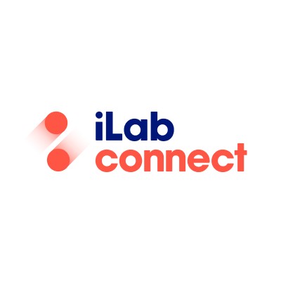 iLab Connect logo