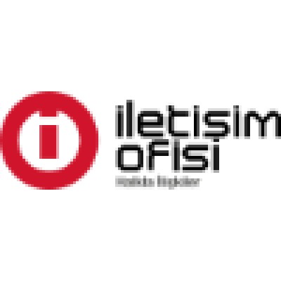 İletişim Ofisi Halkla İlişkiler logo