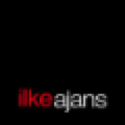 İlke Ajans logo
