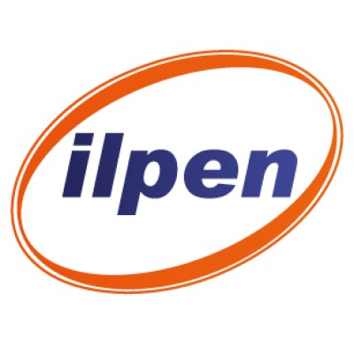 Ilpen Promotion logo