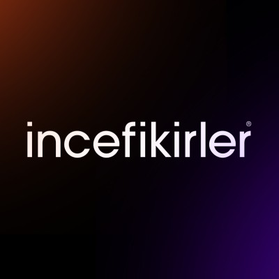 İnce Fikirler Reklam Ajansı logo