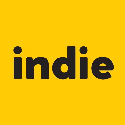Indie İstanbul logo