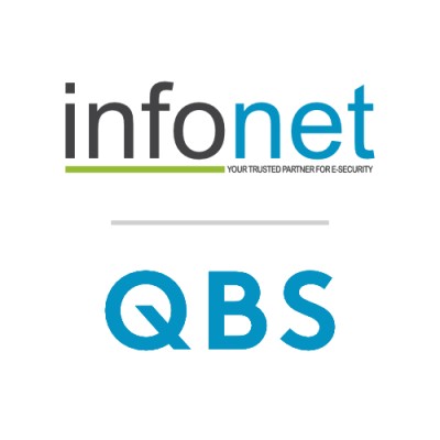 Infonet logo