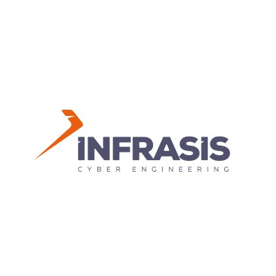 Infrasıs logo