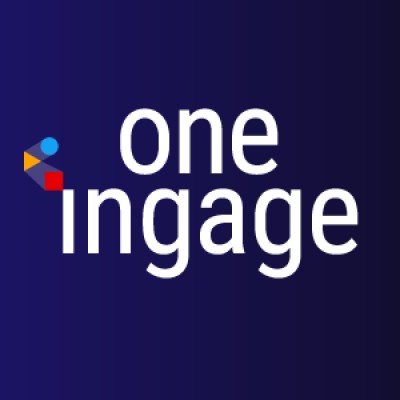 Ingage Dijital logo