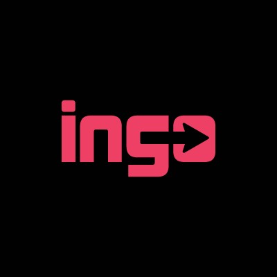 İngo Reklam Ajansı logo
