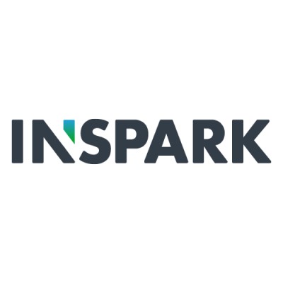 Inspark logo