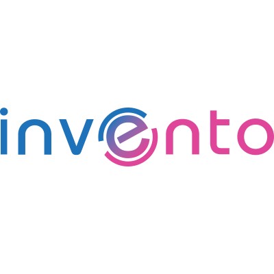 Invento logo