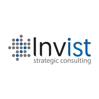 Invist Strategic Consulting logo