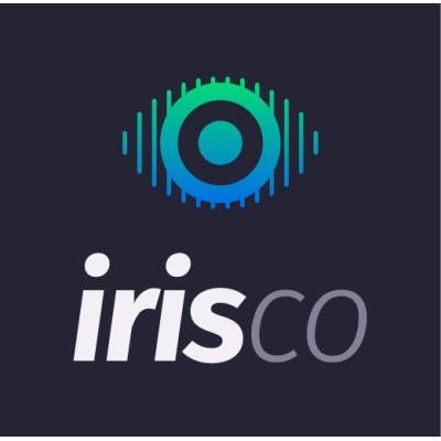 Irısco logo