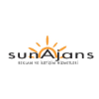 İstanbul Sun Ajans logo