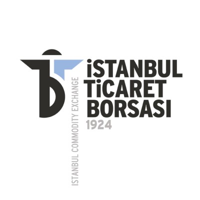 İstanbul Ticaret Borsası logo