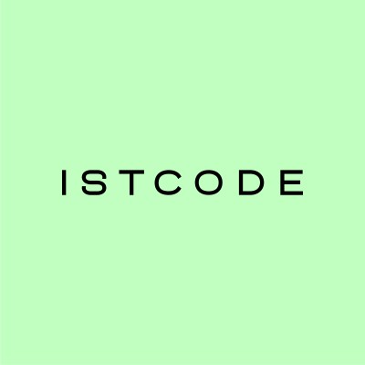 Istcode logo