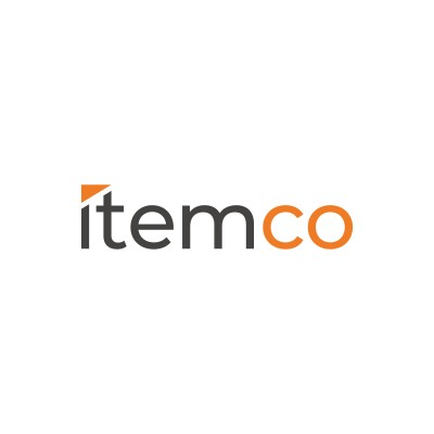 Itemco logo