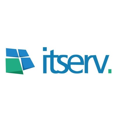 Itserv logo