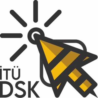 ITU Digital Marketing And Social Media Student Club logo