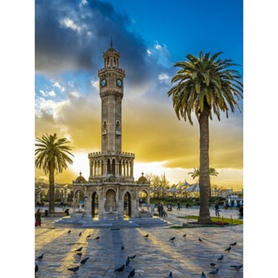İzmir Fair logo