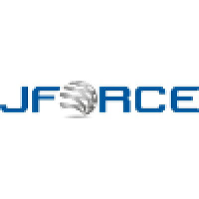 Jforce logo