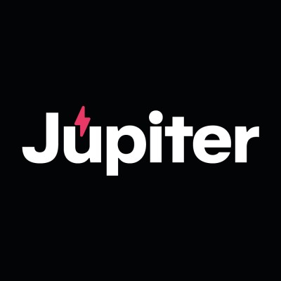 Jüpiter logo
