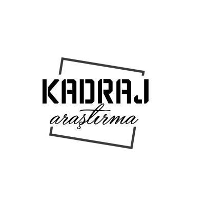 Kadraj Eğitim Araştırma logo