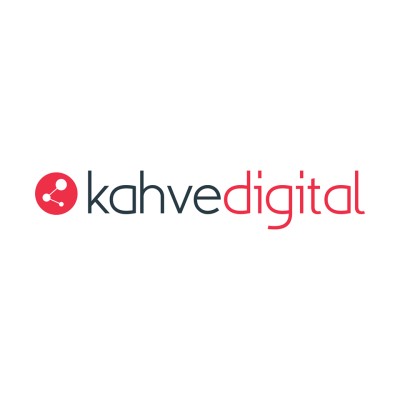 Kahve Digital logo