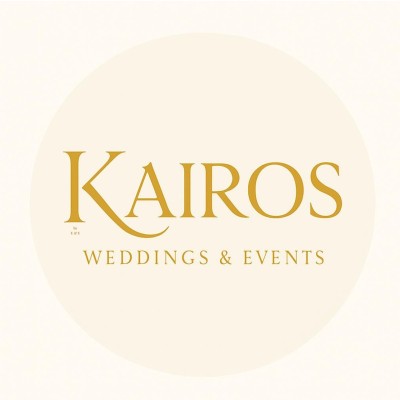 Kairos Organizasyon logo