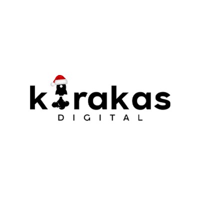 Karakaş Digital logo